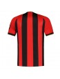 OGC Nice Heimtrikot 2024-25 Kurzarm